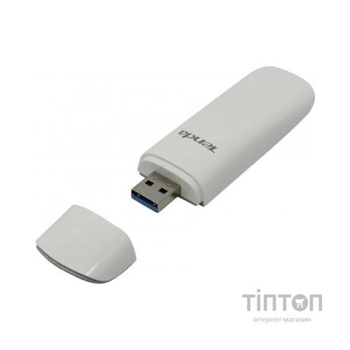Мережева карта Wi-Fi Tenda U12