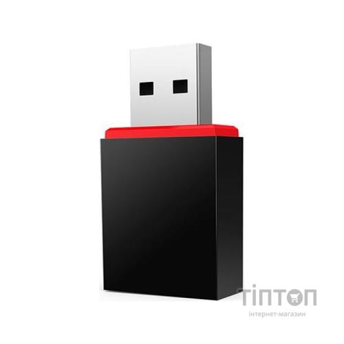 Мережева карта Wi-Fi Tenda U3