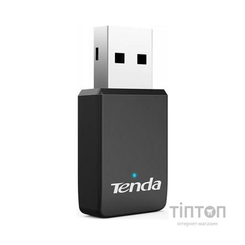 Мережева карта Wi-Fi Tenda U9