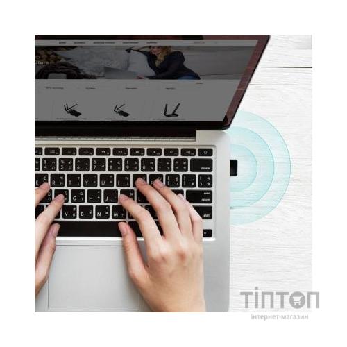 Мережева карта Wi-Fi TP-Link ARCHER-T2U-NANO