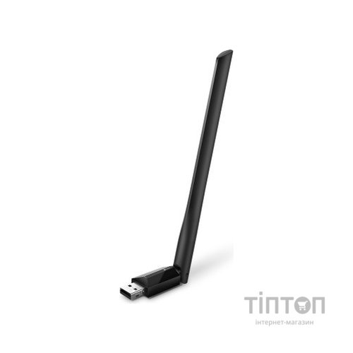 Мережева карта Wi-Fi TP-Link ARCHER-T2U-PLUS