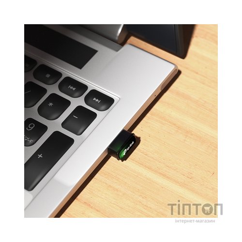 Мережева карта Wi-Fi TP-Link ARCHER-T3U-NANO