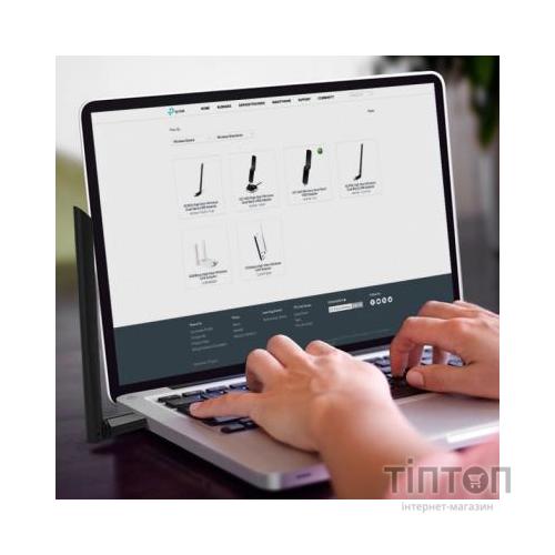 Мережева карта Wi-Fi TP-Link ARCHER-T3U-PLUS