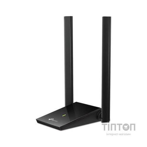 Мережева карта Wi-Fi TP-Link Archer T4U plus (ARCHER-T4U-PLUS)