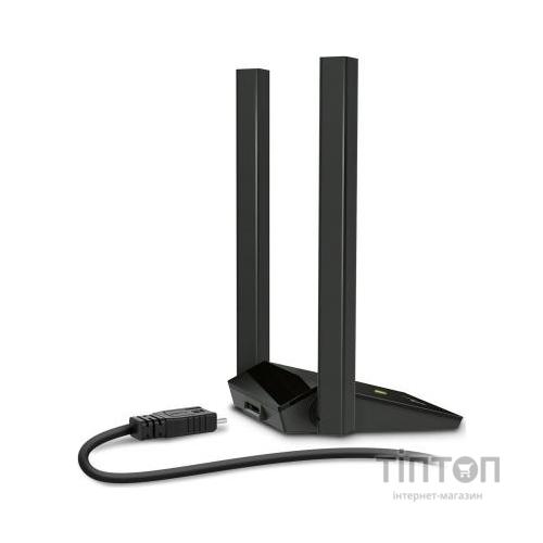 Мережева карта Wi-Fi TP-Link Archer T4U plus (ARCHER-T4U-PLUS)