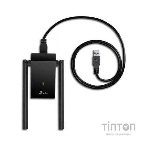 Мережева карта Wi-Fi TP-Link Archer T4U plus (ARCHER-T4U-PLUS)