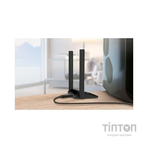 Мережева карта Wi-Fi TP-Link Archer T4U plus (ARCHER-T4U-PLUS)