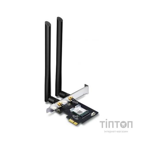 Мережева карта Wi-Fi TP-Link ARCHER-T5E