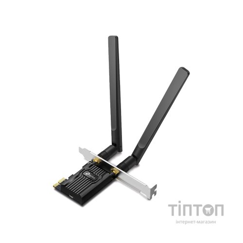 Мережева карта Wi-Fi TP-Link ARCHER-TX20E