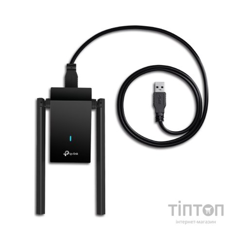 Мережева карта Wi-Fi TP-Link ARCHER-TX20U-PLUS