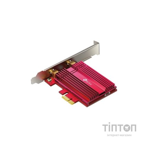 Мережева карта Wi-Fi TP-Link ARCHER-TX3000E