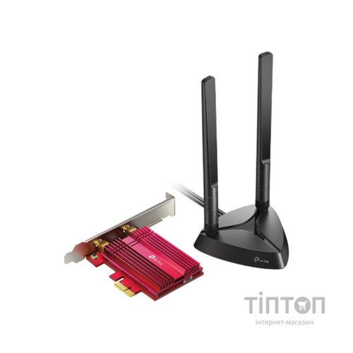 Мережева карта Wi-Fi TP-Link ARCHER-TX3000E