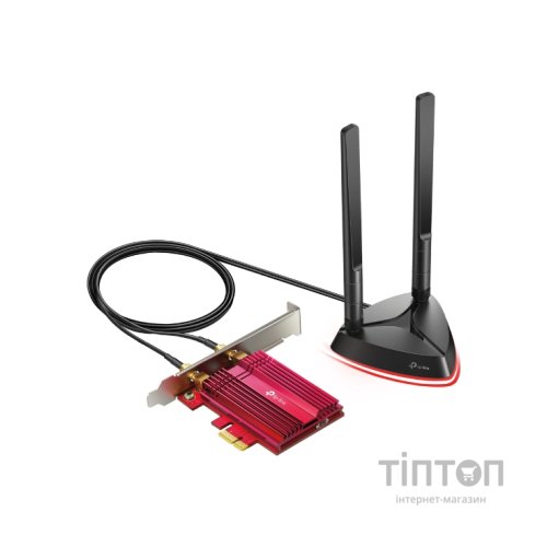 Мережева карта Wi-Fi TP-Link ARCHER-TX3000E