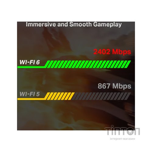Мережева карта Wi-Fi TP-Link ARCHER-TX3000E