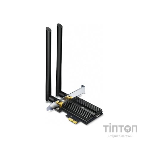 Мережева карта Wi-Fi TP-Link ARCHER-TX50E