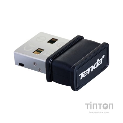Мережевий адаптер TENDA Pico (W311Mi)