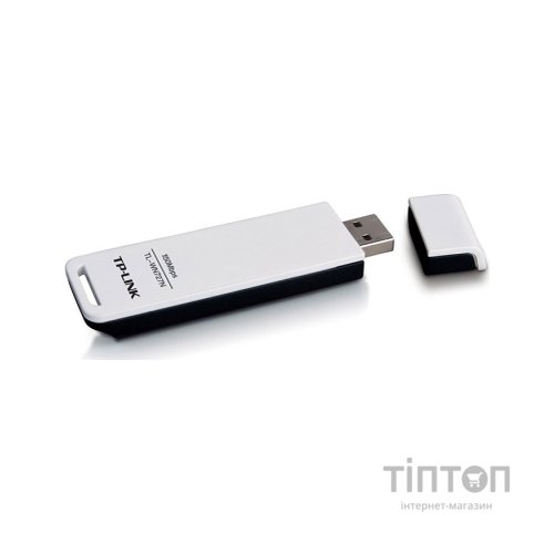 Мережевий адаптер TP-Link TL-WN727N