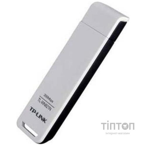 Мережевий адаптер TP-Link TL-WN821N