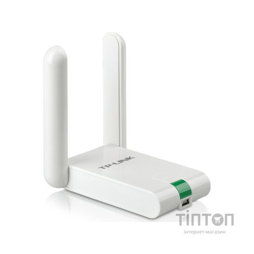 Мережевий адаптер TP-Link TL-WN822N