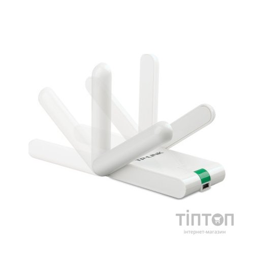 Мережевий адаптер TP-Link TL-WN822N