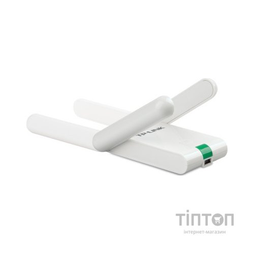Мережевий адаптер TP-Link TL-WN822N