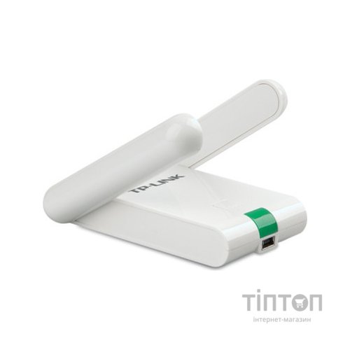 Мережевий адаптер TP-Link TL-WN822N