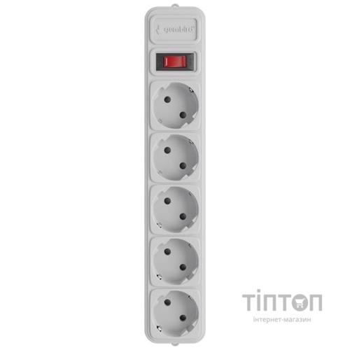 Gembird SPG5-G-15G 4.5м Gray