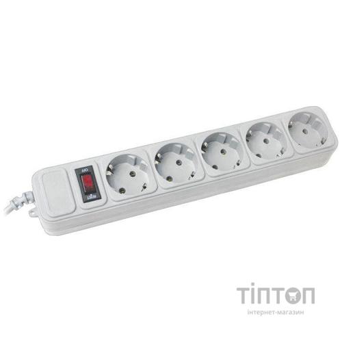 Gembird SPG5-G-15G 4.5м Gray