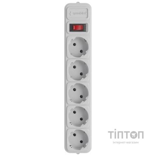 Power Cube SPG5-X-6G 1.8м Gray