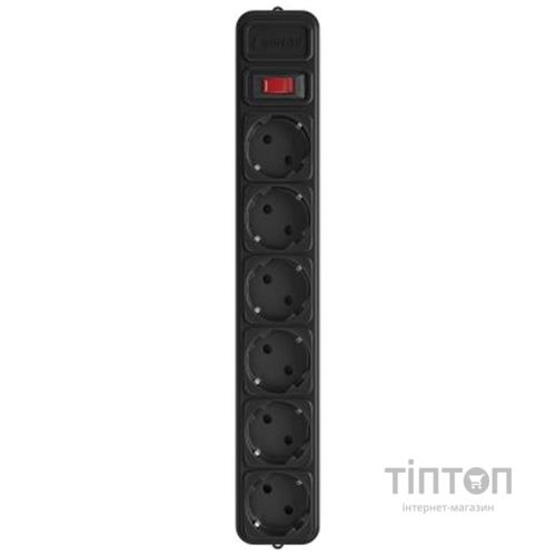 Power Cube SPG6-G-15B 4.5м Black