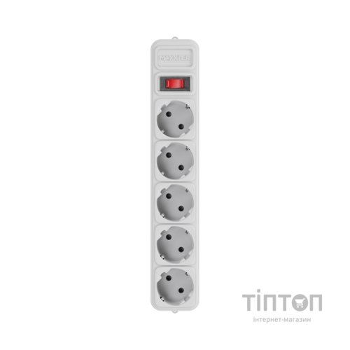 Мережевий фільтр Maxxtro SPM5-G-10G