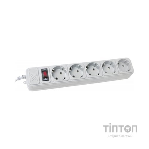 Мережевий фільтр Maxxtro SPM5-G-10G