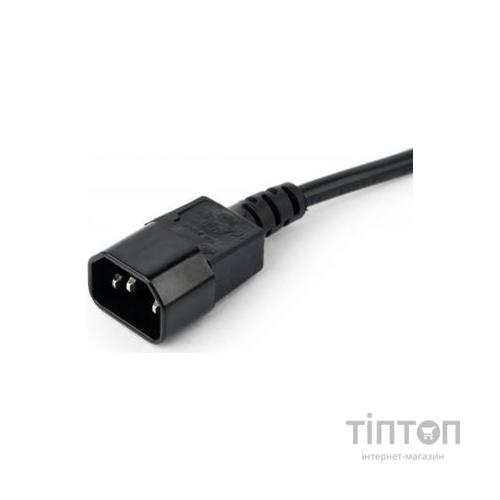 Мережевий фільтр живлення EnerGenie EG-PSU3-01