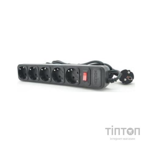 Мережевий фільтр живлення Merlion B530P