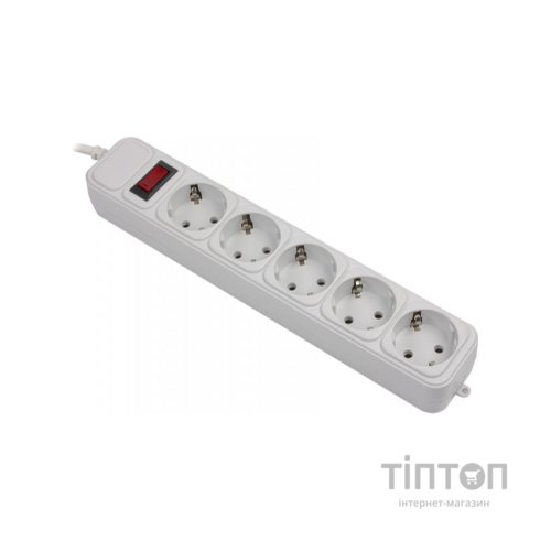 Мережевий фільтр живлення PowerCube SPG3-B-10 (SPG3-B-10 PP)