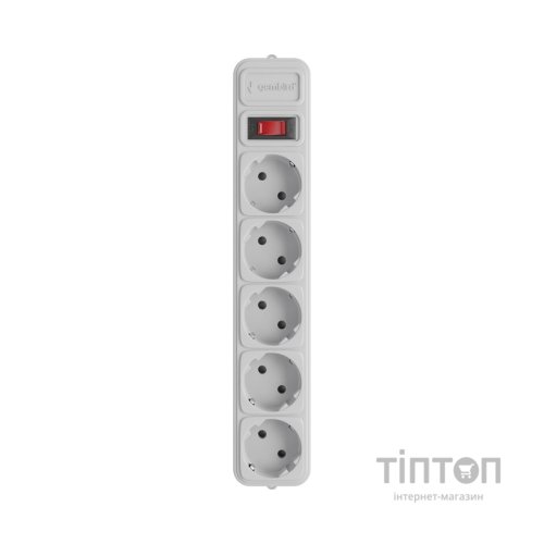 Мережевий фільтр живлення PowerCube SPG3-B-10 (SPG3-B-10 PP)