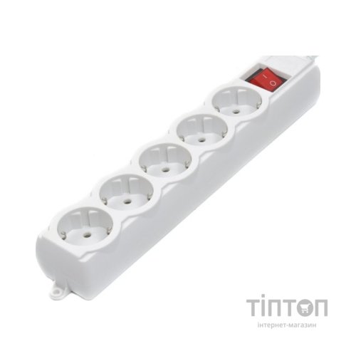 Мережевий фільтр живлення PowerCube SPG3-B-15 (SPG3-B-15 PP/ SPG5-G-15G)