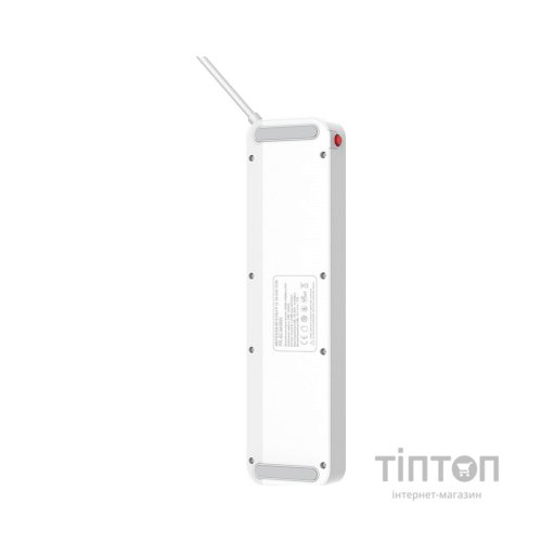 Мережевий фільтр живлення ProLogix Premium PR-SC4408W (PR-SC4408W)