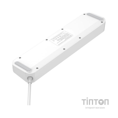 Мережевий фільтр живлення ProLogix Premium PR-SC4408W (PR-SC4408W)