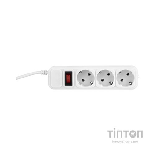 Мережевий фільтр живлення Prologix PRS-075P3-45W