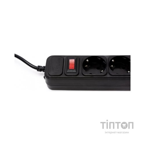 Мережевий фільтр живлення ProLogix PRS-075P5-30B