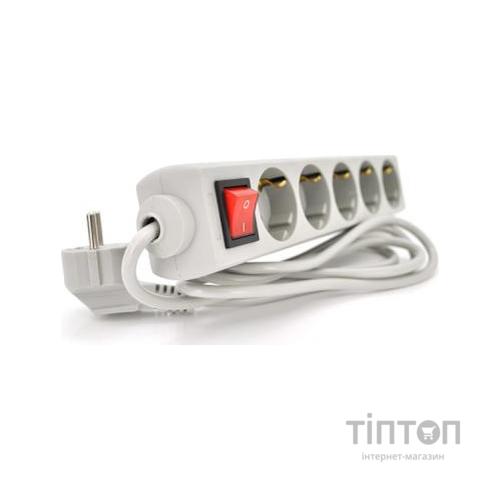 Мережевий фільтр живлення Ritar G518CU (RT-G518-CU)