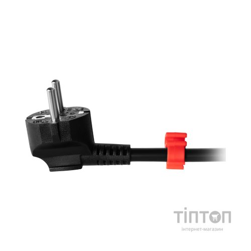 Мережевий подовжувач 2E 2E-CR4315IP20M50