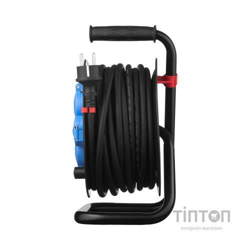 Мережевий подовжувач 2E 2E-CR4315IP44M20