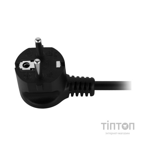 Мережевий подовжувач 2E 2E-U03ESM1.5BK