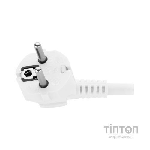 Мережевий подовжувач 2E 2E-U06ESM3WH