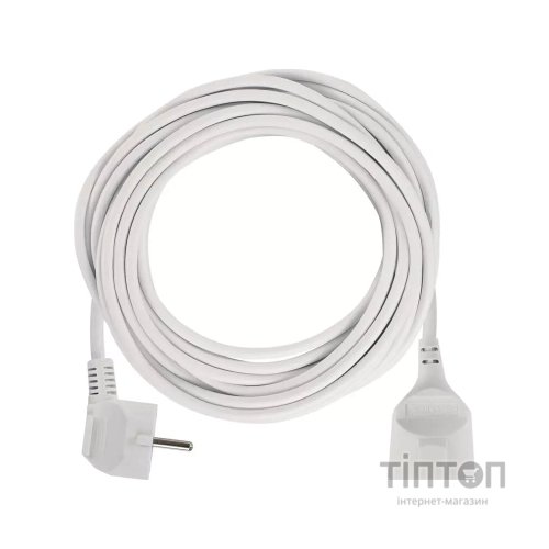 Мережевий подовжувач EMOS P0120R