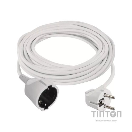 Мережевий подовжувач EMOS P0120R