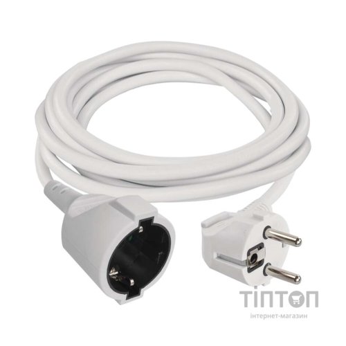 Мережевий подовжувач EMOS P0123R