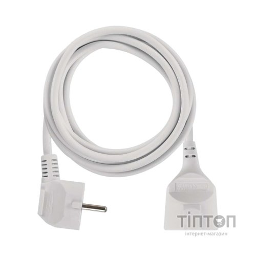 Мережевий подовжувач EMOS P0123R